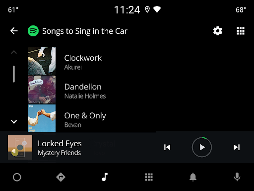 Spotify: Music and Podcasts screenshot 25