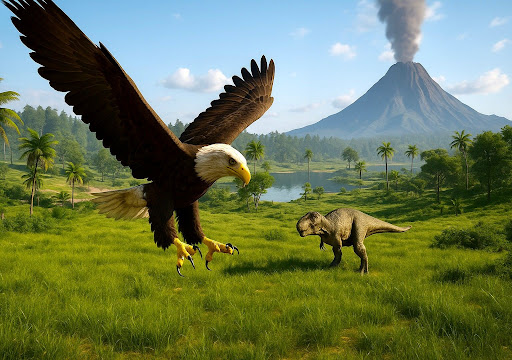 Jurassic Clash Wild Primal Sim screenshot 24