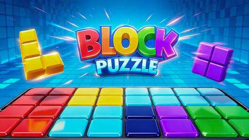 Block Puzzle Brick Smash screenshot 5