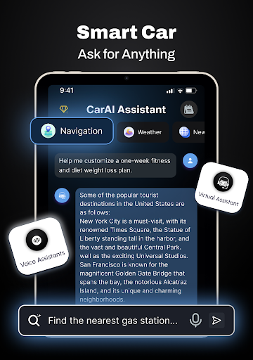CarLink - Car Play Connect screenshot 12
