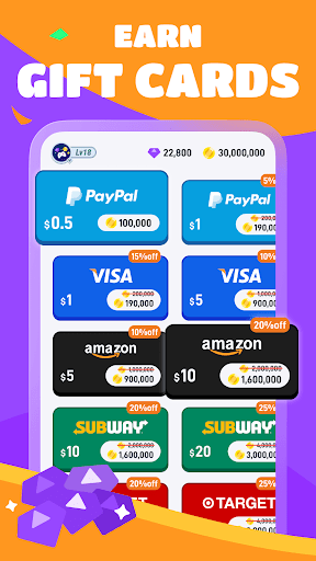PlayWell: Play to Earn Money screenshot 3