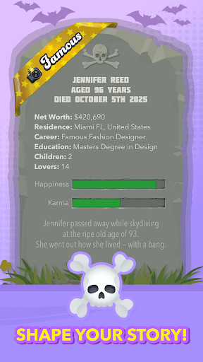 BitLife - Life Simulator screenshot 10