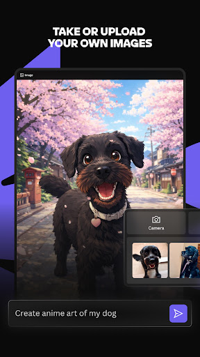 Leonardo.Ai - Image Generator screenshot 16