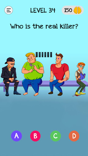 Braindom: Brain Games Test screenshot 11