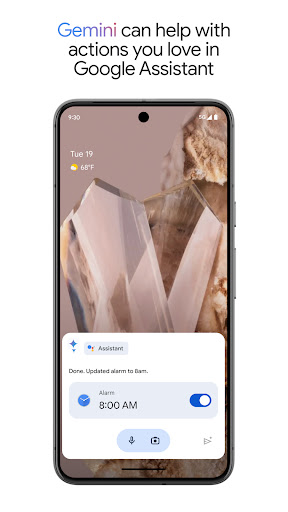 Google Assistant screenshot 4
