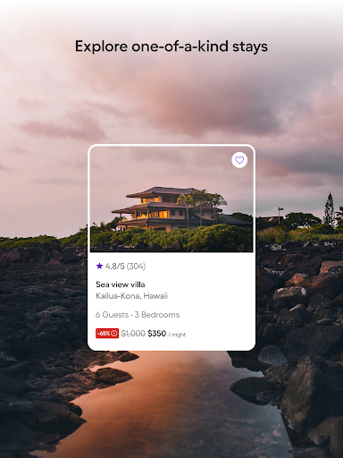 Vacation Rentals - HomeToGo screenshot 12