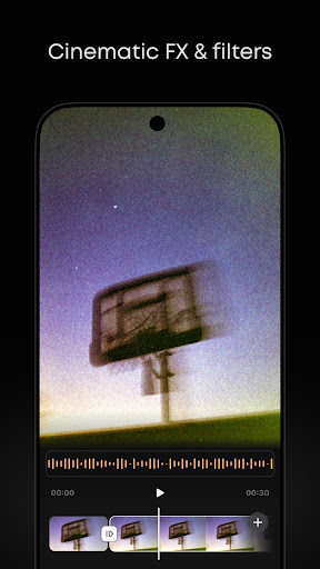 PREQUEL AI Filter Photo Editor screenshot 2