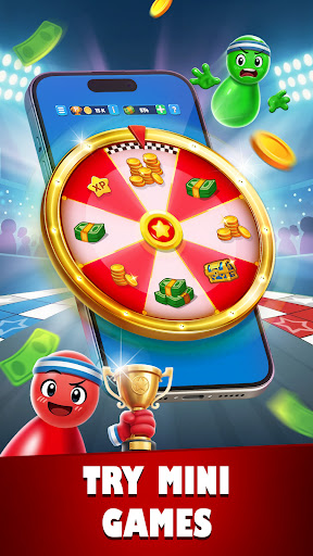 Ludo Club - Fun Dice Game screenshot 1