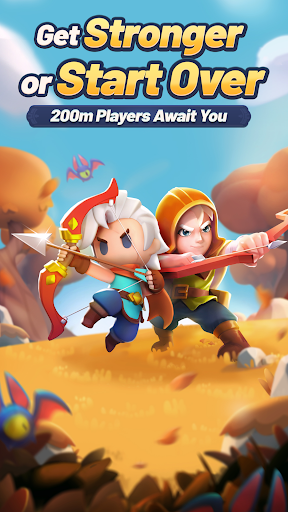 Archero 2 screenshot 6