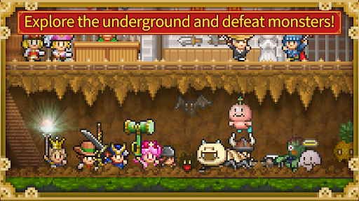 Cavern Adventurers screenshot 11