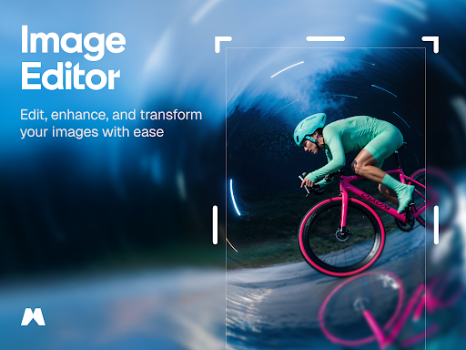 Magnific - AI Video & Image screenshot 1