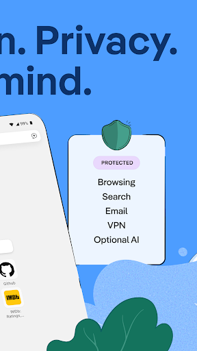 DuckDuckGo, optional Duck.ai screenshot 9