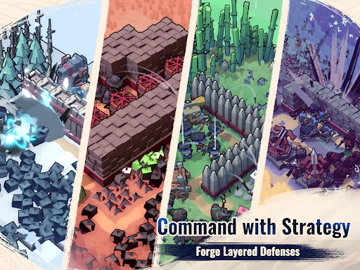 Inkvasion screenshot 7