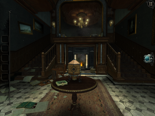 The Room: Old Sins screenshot 15