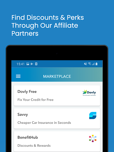Veryable: Work. Next Day Pay screenshot 5