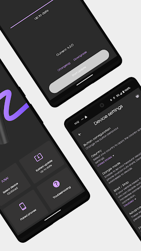AAWireless for Android Auto™ screenshot 7
