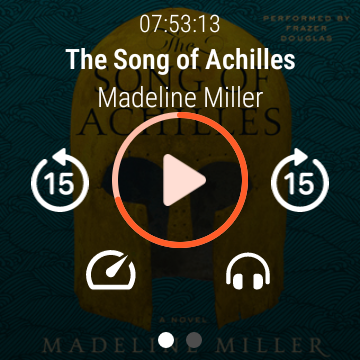 Storytel - Audiobooks & Books screenshot 30