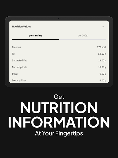 Factor_ Prepared Meal Delivery screenshot 12