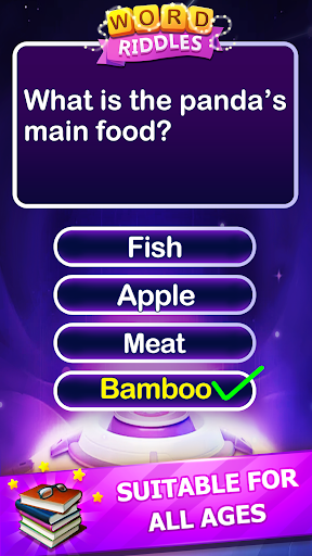 Word Riddle: Offline Word Game screenshot 16