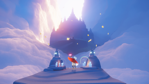 Sky: Children of the Light screenshot 9