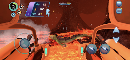 Subnautica screenshot 4