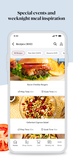 ShopRite: Groceries & Savings screenshot 6