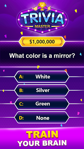 Trivia Master - Word Quiz Game screenshot 10
