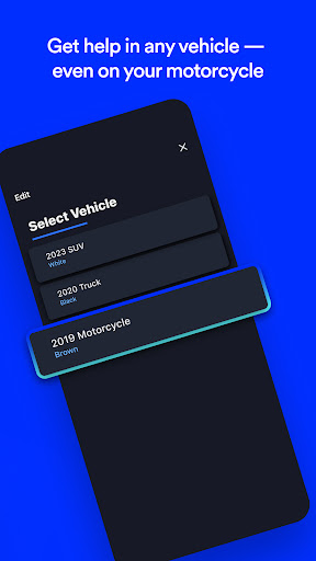 OnStar Guardian: Safety App screenshot 3