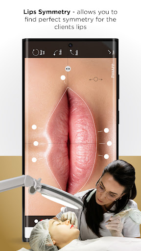 PhiApp screenshot 1