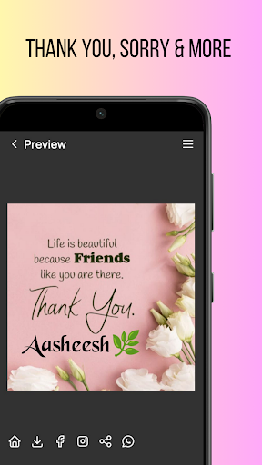 Greeting Cards All Occasions screenshot 7