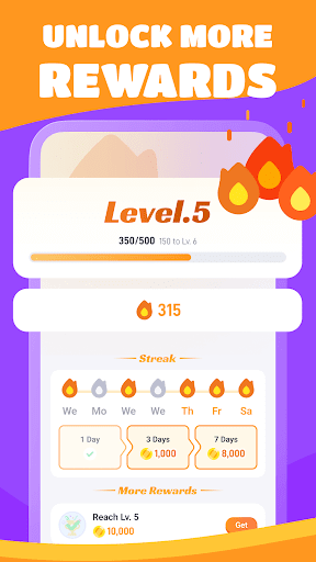 PlayWell: Play to Earn Money screenshot 2