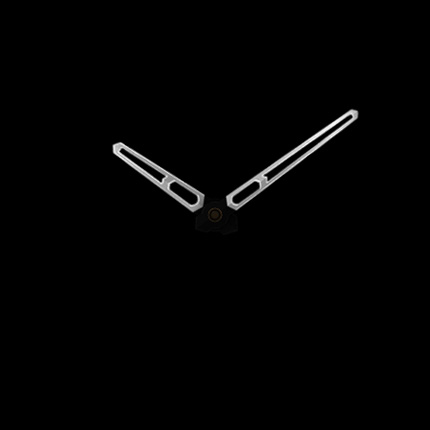 S4U Assen - Hybrid watch face screenshot 16