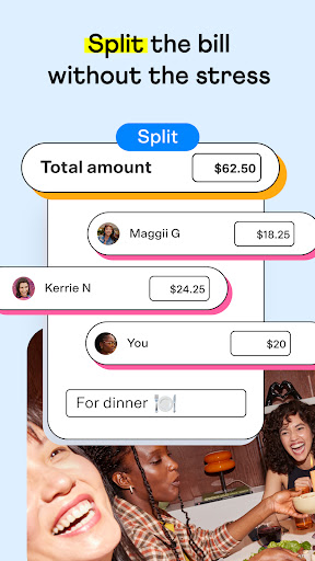 Venmo screenshot 3