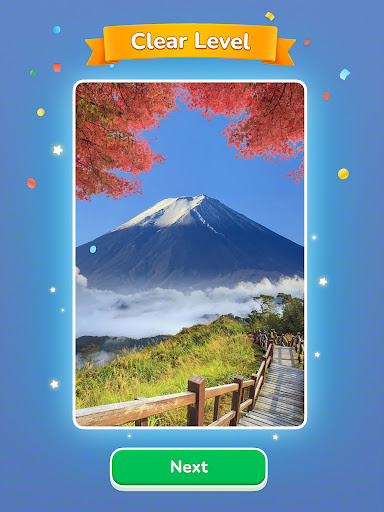 Jigsawcard Solitaire Puzzle screenshot 14