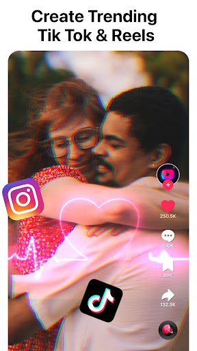 Video Editor & Video Maker screenshot 1