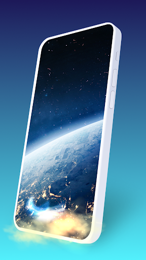 Parallax 3D Live Wallpapers screenshot 19