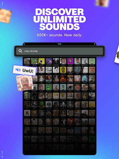 Voicemod screenshot 7