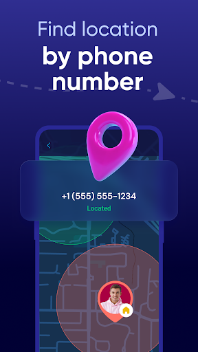 Eyezy: GPS phone tracker screenshot 4