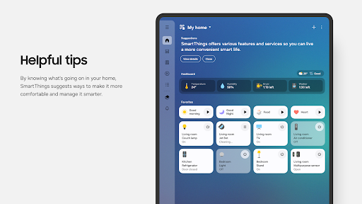 SmartThings screenshot 23