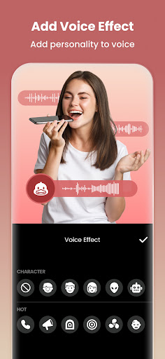 Video Editor & Maker - InShot screenshot 12