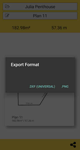 CamToPlan screenshot 21