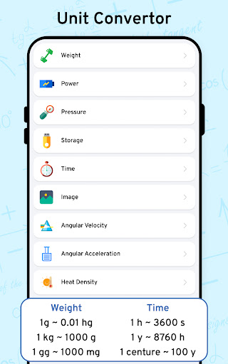 AI Math Scanner: Maths Solver screenshot 23