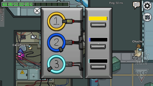 Among Us screenshot 4