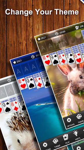 Solitaire Classic screenshot 3