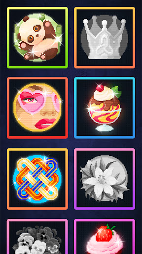 Magic Diamond Painting－Gem Art screenshot 18