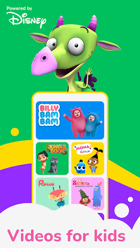 BabyTV - Kids Videos & Songs screenshot 7