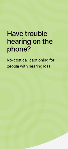 CaptionCall screenshot 6
