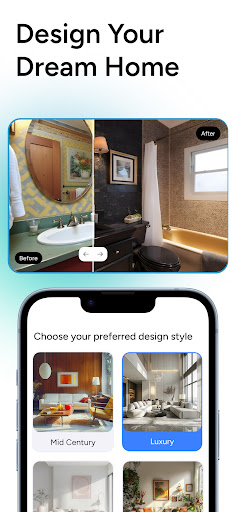 Arch - AI Home Design screenshot 2