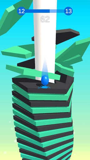 Stack Ball - Crash Platforms screenshot 11
