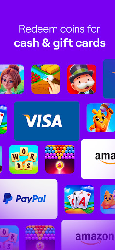 Playful Rewards: Play & Earn screenshot 3